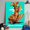 Coby White Clutch Shot Tie The Game Force OT For Hornets Against Heat Play In Game NBA 2025-2026 Home Decor Poster Canvas