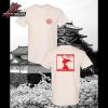Eddie Vedder Japan Tour 2026 Dragon Event Tee At Forest Hall Nagoya On April 14th 2026 Two Sided Unisex T-Shirt