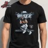 Fernando Mendoza Las Vegas Raiders First Pick NFL Draft 2026 El Numero Uno Unisex T-Shirt