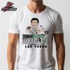 Las Vegas Raiders Is The Next Chapter For Fernando Mendoza First Pick In NBA Draft 2026 Unisex T-Shirt