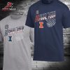 Arizona Wildcats NCAA Men’s Basketball 2026 Tournament March Madness Final Four Unisex T-Shirt