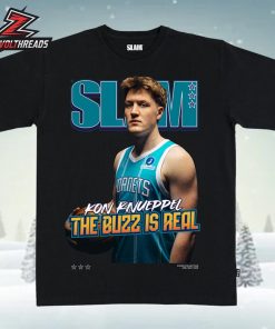 Jayson Tatum Boston Celtics On Slam 261 Cover Tee For The Love Of The Grind Unisex T-Shirt