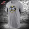 Michigan Wolverines Nike 2026 NCAA Men’s Basketball National Champions Unisex T-Shirt