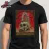 Cooper Flagg Dallas Marvericks Is The 2025-26 NBA Rookie Of The Year Unisex T-Shirt
