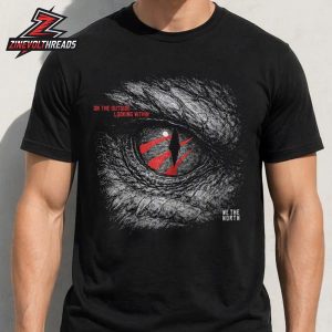 Toronto Raptors NBA 2026 Playoffs Home Game Tee First Round Versus Lakers Unisex T-Shirt