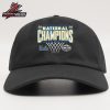 UCLA Bruins 2026 NCAA Women’s Basketball National Champions Fast Lock Snapback Classic Hat Cap