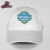 UCLA Bruins 2026 NCAA Women’s Basketball National Champions Pressure Pulse Snapback Classic Hat Cap