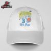UCLA Bruins 2026 NCAA Women’s Basketball National Champions Schedule Snapback Classic Hat Cap