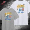 UCLA Bruins 2026 NCAA Women’s Basketball National Champions First Time In History Unisex T-Shirt UCLA Bruins 2026 NCAA Women’s Basketball National Champions First Time In History Unisex T-Shirt