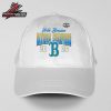 UCLA Bruins 2026 NCAA Women’s Basketball National Champions Pressure Pulse Snapback Classic Hat Cap