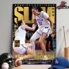 UCLA Bruins Are The 2026 NCAA Women’s Basketball National Champions Home Decor Poster Canvas UCLA Bruins Are The 2026 NCAA Women’s Basketball National Champions Home Decor Poster Canvas