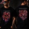 Leon Goretzka Bayern Munich Farewell Goretzka Tee Merch Unisex T-Shirt Leon Goretzka Bayern Munich Farewell Goretzka Tee Merch Unisex T-Shirt