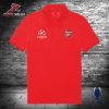 Paris Saint-Germain UCL Finalist Budapest 2026 Polo Shirt PSG Champions League Football Polo