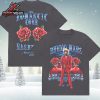 Arsenal Budapest 26 UCL Final Versus Paris Saint-Germain At Puskas Arena On May 30th Unisex T-Shirt