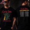 Barcelona Women Team Barca Femeni UCWL Winners 2026 El Nostre Cami Present I Futur Two Sided Unisex T-Shirt Barcelona Women Team Barca Femeni UCWL Winners 2026 El Nostre Cami Present I Futur Two Sided Unisex T-Shirt