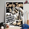 Metallica M72 Bucharest 2026 Venue Poster Pop Up Merch Store At Arena Nationala Romania On May 13th 2026 Home Decor Poster Canvas