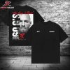 PSV Eindhoven Kampioen Van Nederland 2026 Champions Netherland Hier In Het Zuiden Two Sided Unisex T-Shirt