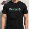 Crystal Palace We’re On Our Way Tee 2026 Leipzig UEFA Conference League Final Unisex T-Shirt