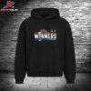 Crystal Palace UEFA Conference League Winners Tee Season 2025-26 Merch Unisex T-Shirt Crystal Palace UEFA Conference League Winners Tee Season 2025-26 Merch Unisex T-Shirt