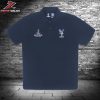 Crystal Palace Leipzig 26 UECL Final Winners Polo Merch
