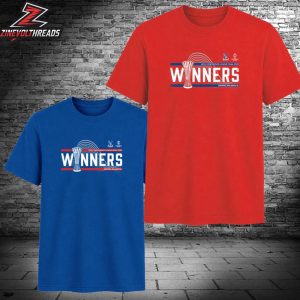 Crystal Palace 2026 UEFA Conference League Winners Tee Merch Unisex T-Shirt