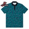 Disney Mickey Mouse Country Club RSVLTS All-Day Polo Shirt Golf Inspired Mickey Polo