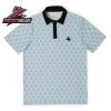 Disney Mickey Mouse Country Club RSVLTS All-Day Polo Shirt Golf Inspired Mickey Polo