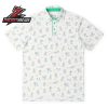 Disney Underworld Over Par RSVLTS All-Day Polo Shirt Mythology Inspired Golf Polo