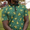 Disney Underworld Over Par RSVLTS All-Day Polo Shirt Mythology Inspired Golf Polo