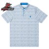 Disney Mickeys Fairway Friends RSVLTS All-Day Polo Shirt