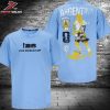 FIFA World Cup 2026 Canada Rise and Strike Tee Merch Two Sided Unisex T-Shirt FIFA World Cup 2026 Canada Rise and Strike Tee Merch Two Sided Unisex T-Shirt