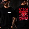 FIFA World Cup 2026 USA Rally Tee Merch Limited Two Sided Unisex T-Shirt FIFA World Cup 2026 USA Rally Tee Merch Limited Two Sided Unisex T-Shirt