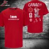 FIFA World Cup 2026 We Are 2026 Tee Merch Two Sided Unisex T-Shirt