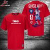 FIFA World Cup 2026 Mexico Rise and Strike Tee Two Sided Unisex T-Shirt