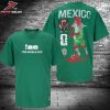 FIFA World Cup 2026 USA Rise and Strike Tee Merch Two Sided Unisex T-Shirt FIFA World Cup 2026 USA Rise and Strike Tee Merch Two Sided Unisex T-Shirt