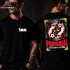 FIFA World Cup 2026 Mexico Rally Tee Merch Limited Two Sided Unisex T-Shirt FIFA World Cup 2026 Mexico Rally Tee Merch Limited Two Sided Unisex T-Shirt