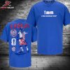 FIFA World Cup 2026 Brazil Rise and Strike Tee Two Sided Unisex T-Shirt FIFA World Cup 2026 Brazil Rise and Strike Tee Two Sided Unisex T-Shirt