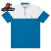 Deadpool Wicked Slice RSVLTS All-Day Polo Shirt Marvel Superhero Performance Golf Polo