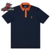 Marvel Perfectly Balanced RSVLTS All-Day Polo Shirt Infinity Gauntlet Cosmic Galaxy Polo Marvel Perfectly Balanced RSVLTS All-Day Polo Shirt Infinity Gauntlet Cosmic Galaxy Polo