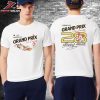 Formula 1 x Disney 2026 Canada Grand Prix Hoodie Two Sided Unisex T-Shirt Formula 1 x Disney 2026 Canada Grand Prix Hoodie Two Sided Unisex T-Shirt