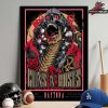 Aston Villa 2026 Europa Leage Finalist Up The Eurovilla Home Decor Poster Canvas