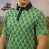 Disneys Pluto 95th Loyal Since 1930 RSVLTS All-Day Polo Shirt Vintage Pluto Comic Polo