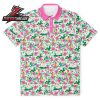 Happy Gilmore Nail Comes Out Next Week RSVLTS All-Day Polo Shirt Funny Golf Movie Inspired Polo