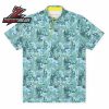 Happy Gilmore Play For Chubbs RSVLTS All-Day Polo Shirt Funny Golf Movie Inspired Polo