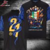 Shai Gilgeous-Alexander Is 2025-2026 Kia NBA Most Valuabale Player All Over Print Shirt Shai Gilgeous-Alexander Is 2025-2026 Kia NBA Most Valuabale Player All Over Print Shirt