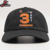 Jalen Brunson New York Knicks 2026 NBA Finals Name And Number Legacy Snapback Classic Hat Cap