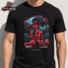 Rayo Vallecano At Leipzig 26 UECL Final Merchandise Limited Unisex T-Shirt