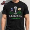 Thank God I’m Not Madridista Tee In Parade Of FC Barcelona Campions De Lliga 2025-26 La Liga Champions