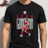 Nicolas Jackson Bayern Munich Farewell Goretzka Tee Merch Unisex T-Shirt