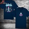 Manchester City Women’s Super League Champions 2025-26 Player Tee Merchandise Limited Two Sided Unisex T-Shirt Manchester City Women’s Super League Champions 2025-26 Player Tee Merchandise Limited Two Sided Unisex T-Shirt